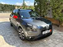Citroen C4 Cactus Benzina (Euro6)