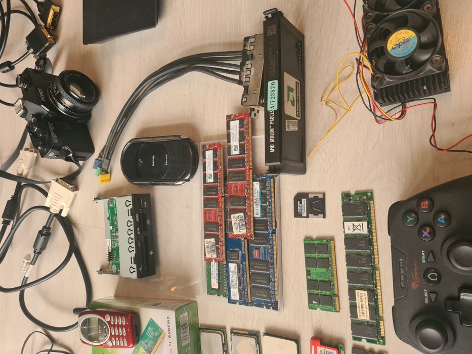 Piese Pc/Laptop etc