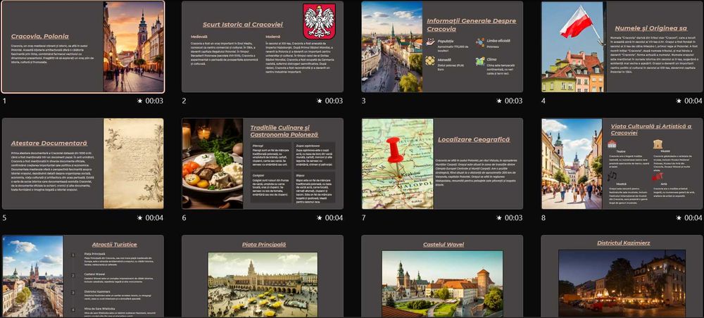 Prezentări PowerPoint, Documente Word ,Redactare Texturi Calitative.