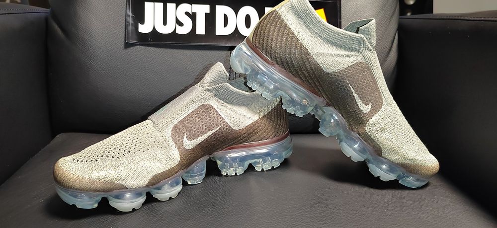 Nike Air Vapormax Flyknit MOC, номер 38,5