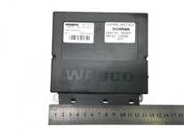 Unitate de Control SCANIA WABCO 1851677 24V - Piese de schimb Scania