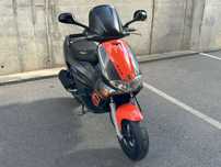 Gilera Runer 2004T  VXR