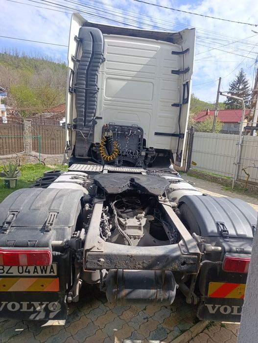 Volvo fh13 440 E5