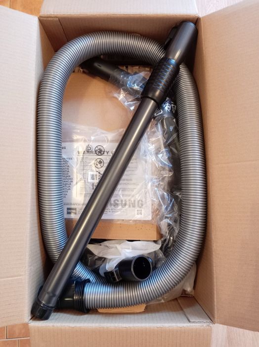 Aspirator de vanzare