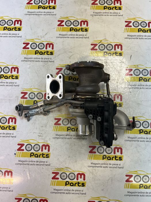 Turbo turbina noua Fiat Tipo 500X Jeep Renegade 1.0 benzina turbo