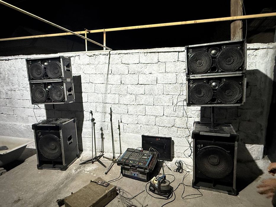 Aparatura kamplekt  holatda sotiladi kelishamiz