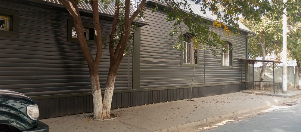 Нежилое помещение