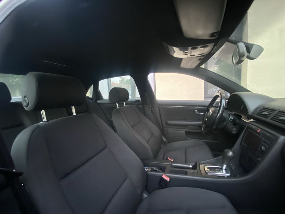 Vand sau schimb audi a4