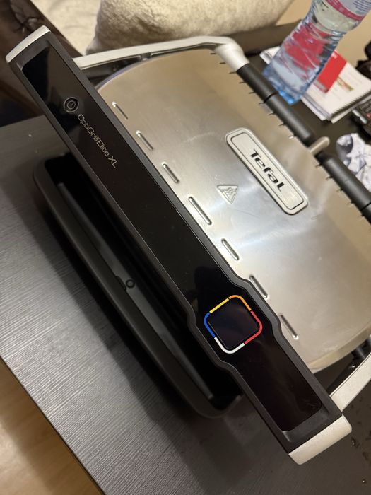 Tefal Optigrill elite XL GC760D30