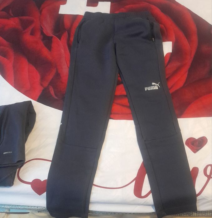 Оригинален анцунг Пума,размер с