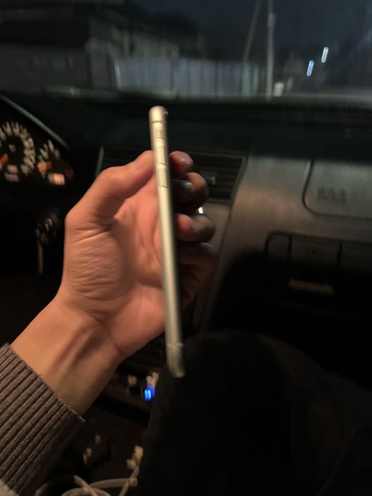 айфон 11 как новый