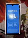 СРОЧНО!! яп-янги HONOR X8a сотилади