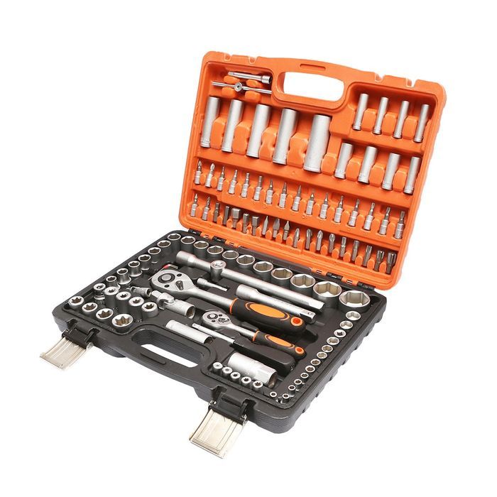 Trusa de scule 108 piese