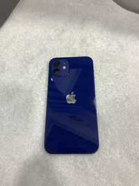 iPhone 12 blue 128