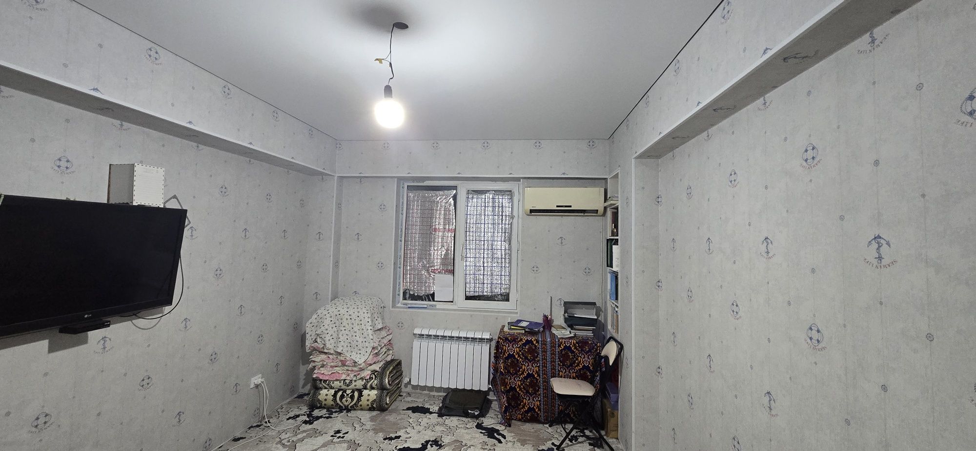 Urganch sitida 85 kvli kvartira