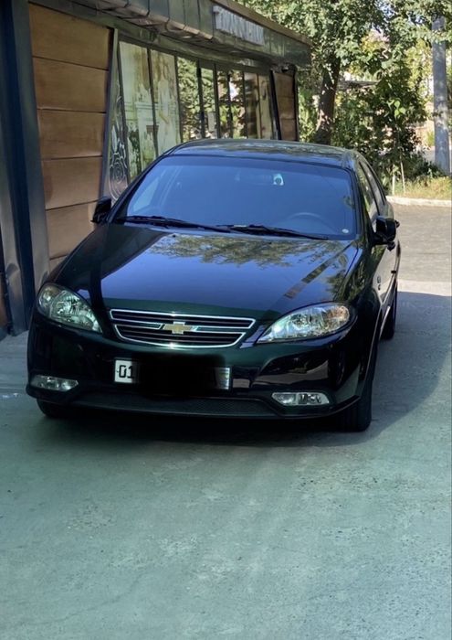 Gentra 3 pozitsiyasi qora