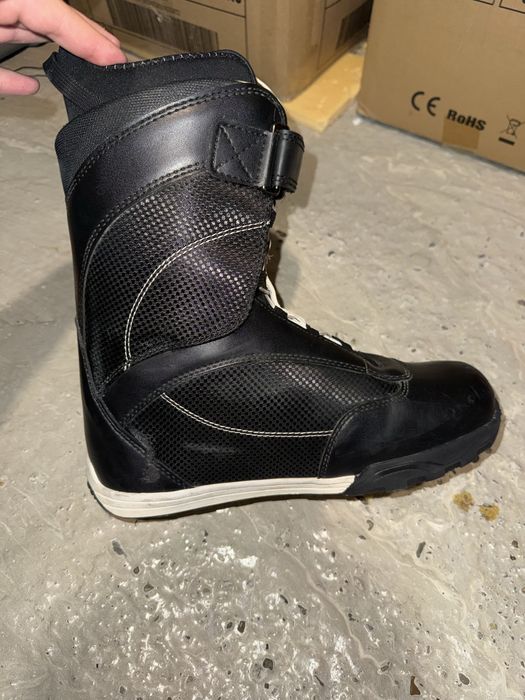 Boots snowbord FIREFLY