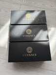 3 perechi Ochelari de soare Versace barbatesti - noi