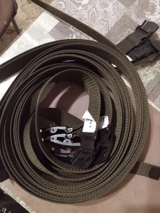 Сапоги кирзовые и берцы все новые