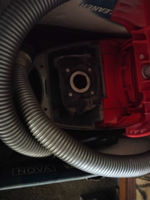 Пылесос Нова б/у
