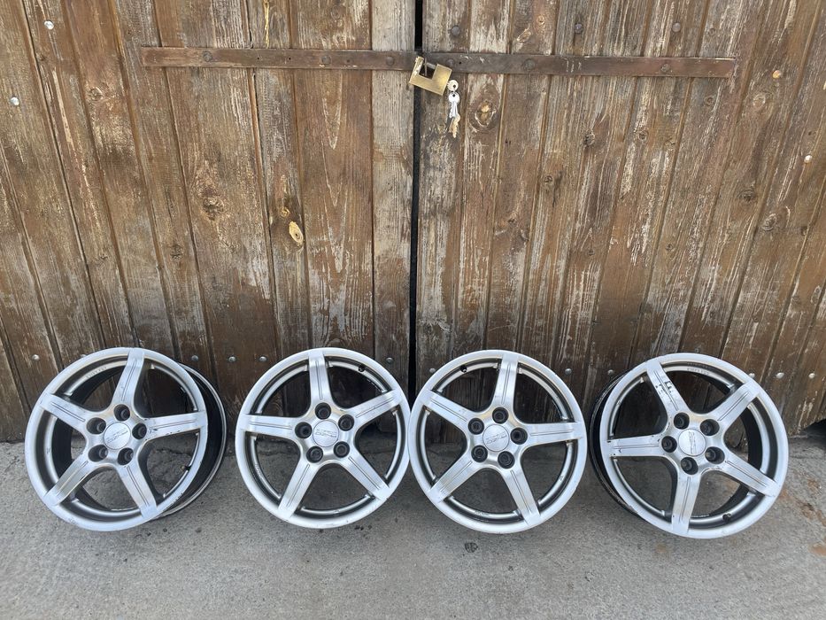 Джанти 16 5х108