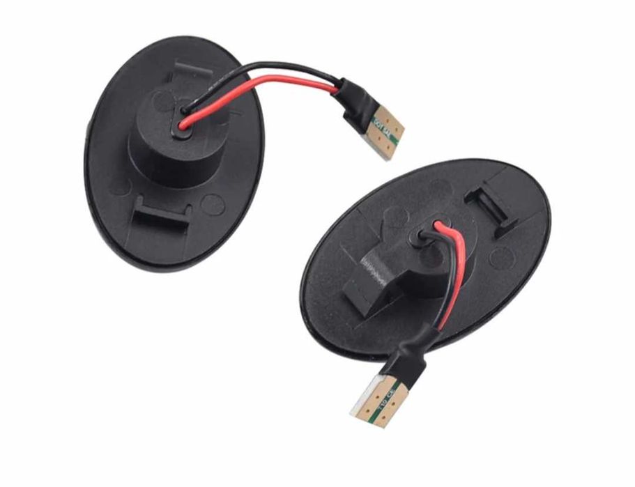 Динамични ( бягащи ) мигачи за Форд Ford Fiesta Mondeo KA фиеста Ка