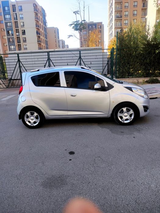 Spark 2012 спарк