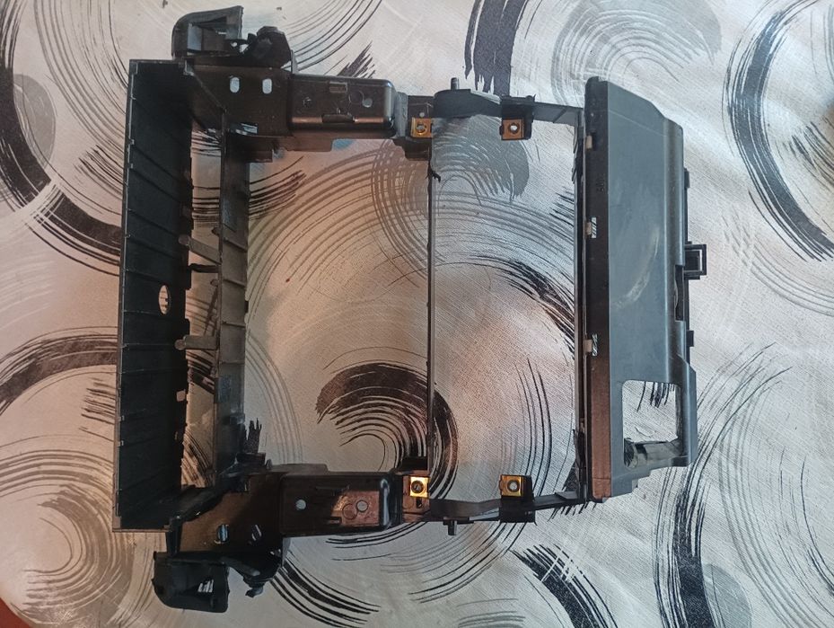 Части от Ауди а6 ц5