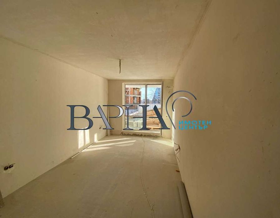 ЕКСКЛУЗИВНО от Имотен център Варна