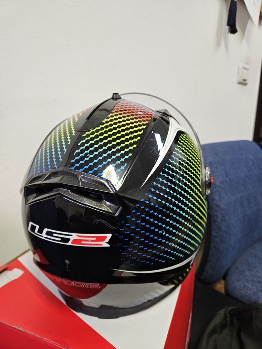 Cască moto LS2 L