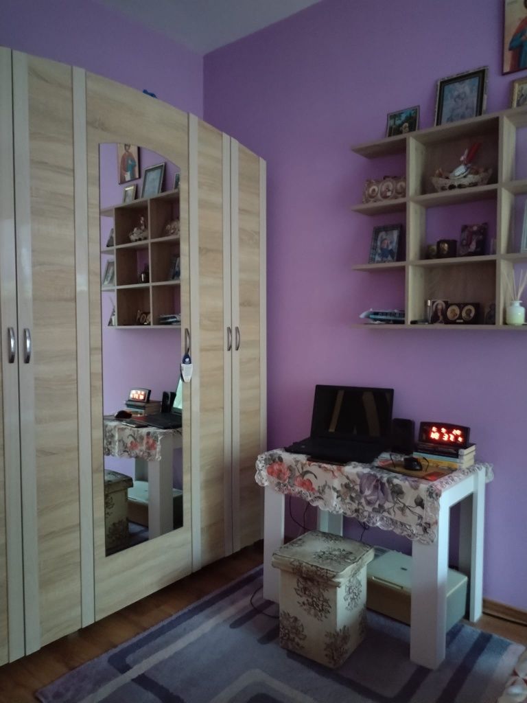 Vând apartament PF