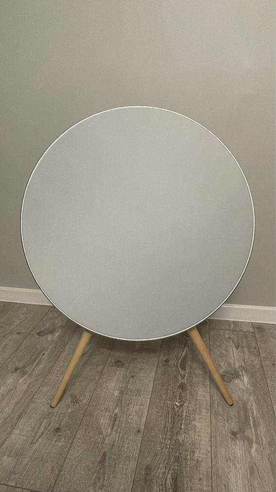 Boxa Bang&Olufsen BeoPlay A9 MK1, Airplay