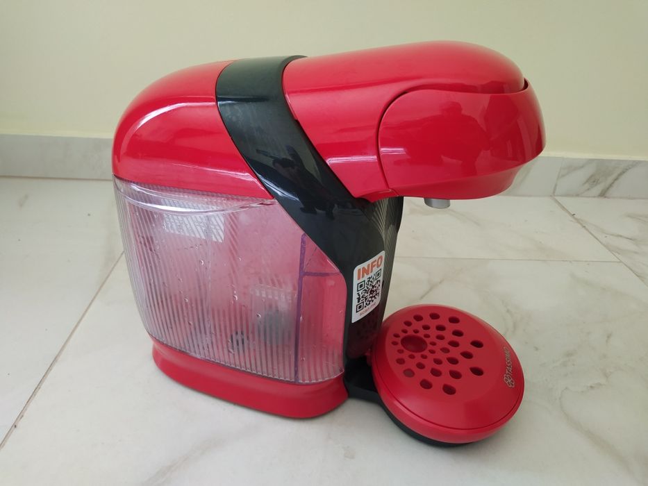 Bosch Tassimo style TAS 1103 NOU garantie Emag