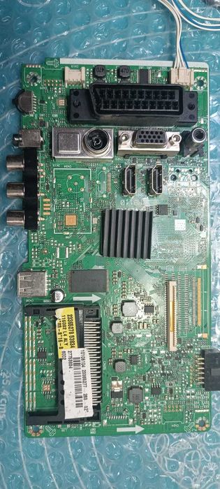 Placa de baza TV Vestel 17MB110
