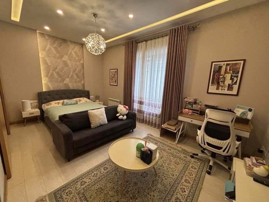 Продается дом на Ийк Ота на 10 сотках