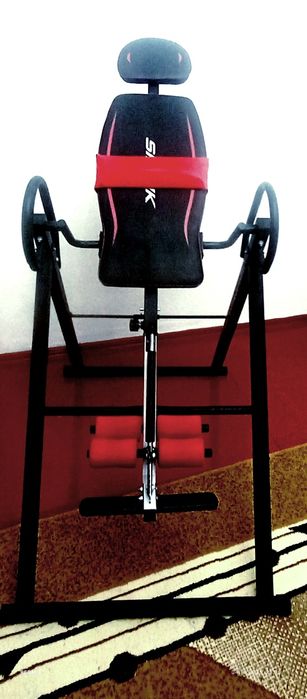 Инверсионный стол