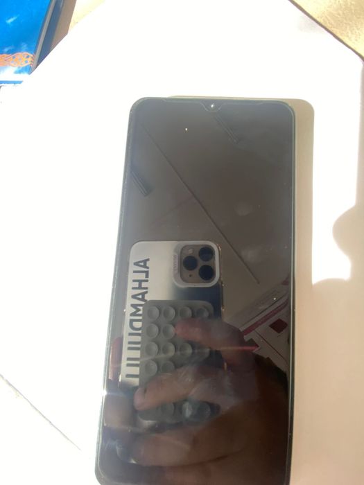 realme  Note 60x