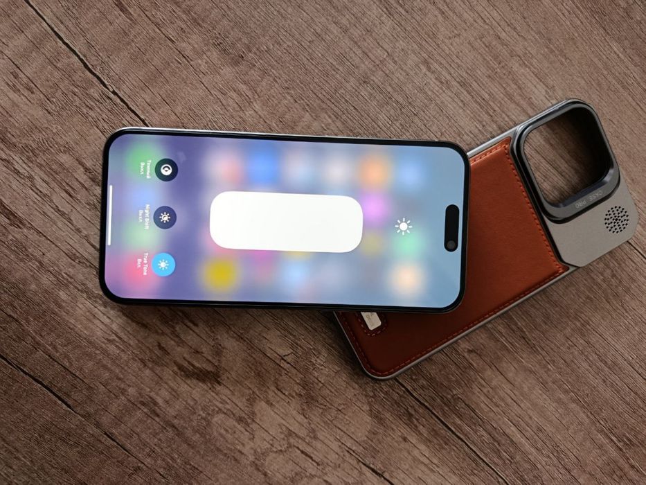 Iphone 15 ProMax 90/256