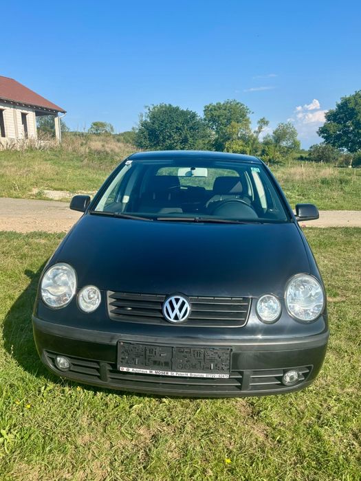 Urgent De Vânzare Vw.Polo .Asigur transport .Anul fab 2006.Motor 1.2 b