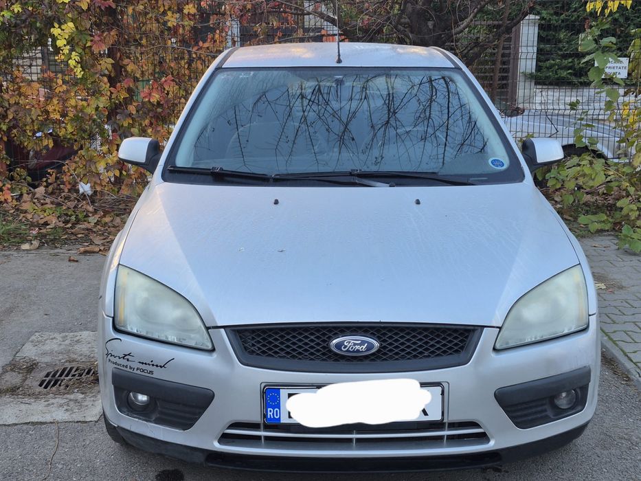 De vanzare ford focus 2