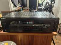HIFI receiver Sony STR-DE 335 Dolby Surround Pro Logic 5.1 plus