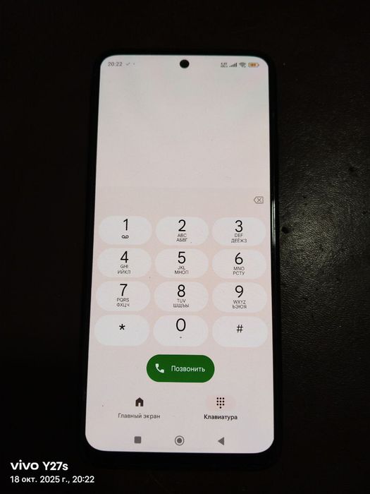 Redmi Not 11 S 6+6/128