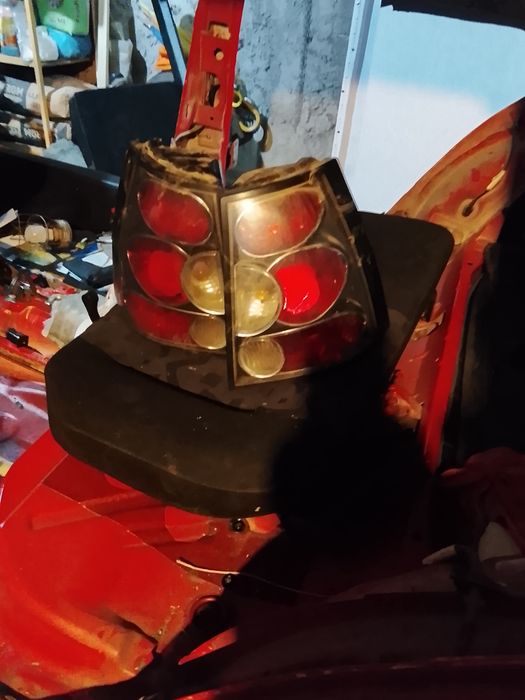 Piese golf 4 1.9 tdi