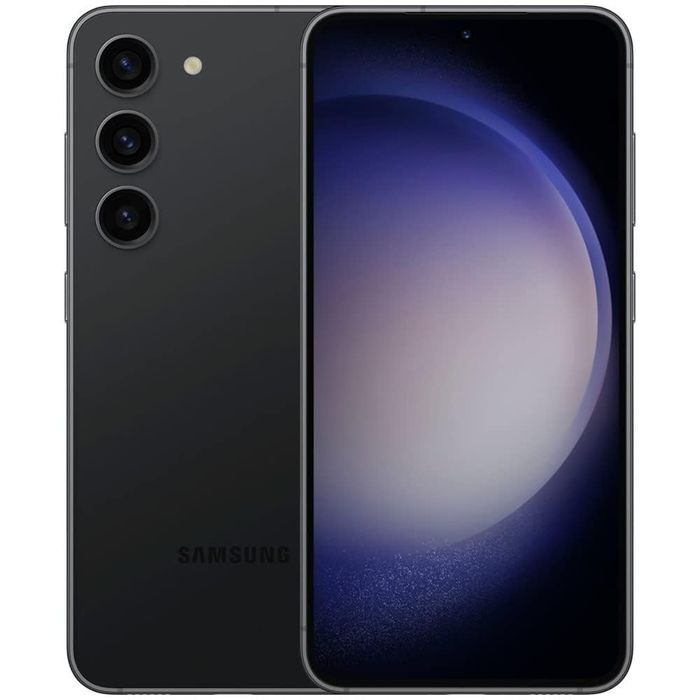 Samsung s23fe обмен