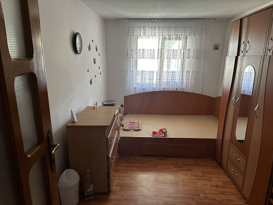 Casă de vânzare în comuna Modelu, județul Călărași