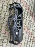 Plansa bord fiat 500 Abarth
