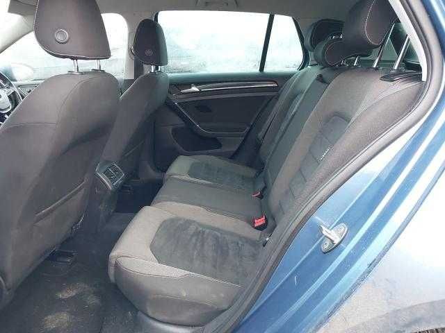 Dezmembrez Volkswagen Golf 6 2013 2.0 d 6 tr