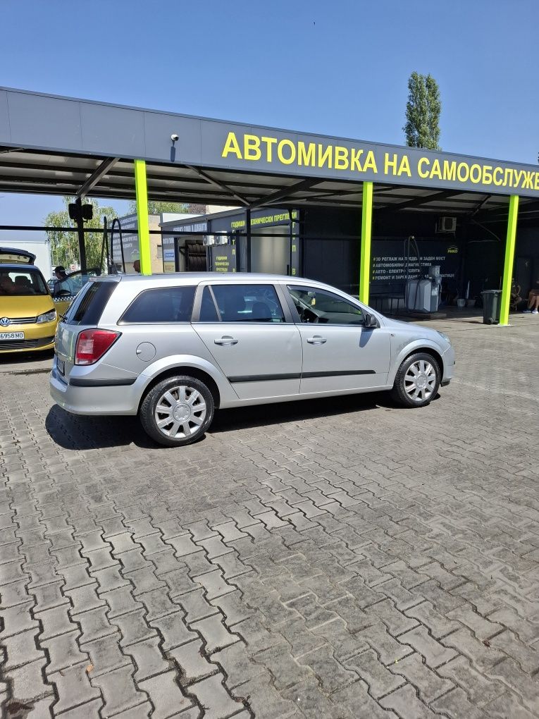 1.9 автоматик Евро 4
