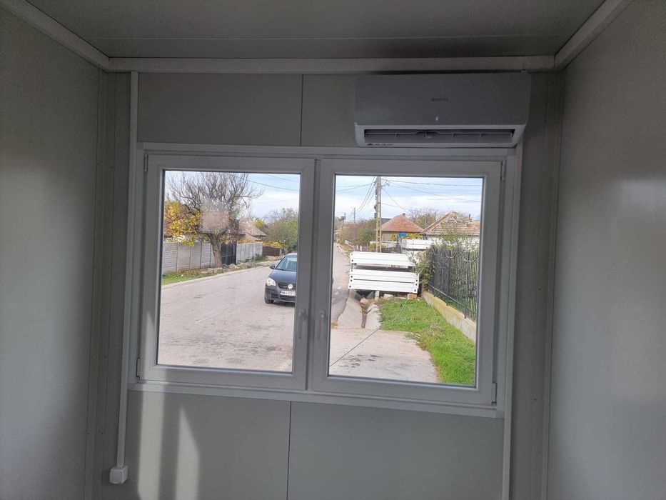 Container Modular 6x2,4 - Mehedinti