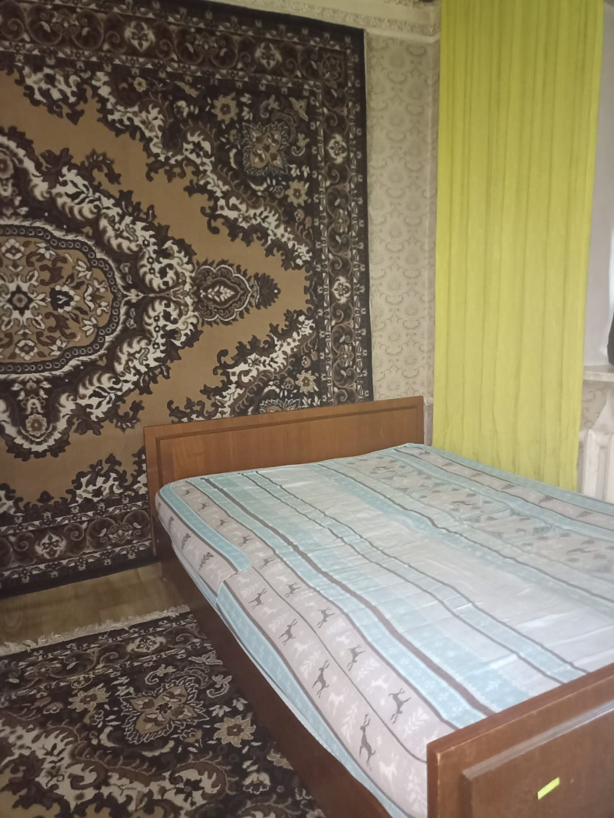 Продаётся кровать